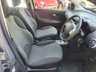 USED 2009 59 NISSAN NOTE 1.6 VISIA 5d 110 BHP 