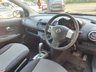 USED 2009 59 NISSAN NOTE 1.6 VISIA 5d 110 BHP 