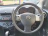 USED 2009 59 NISSAN NOTE 1.6 VISIA 5d 110 BHP 