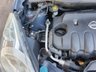 USED 2009 59 NISSAN NOTE 1.6 VISIA 5d 110 BHP 