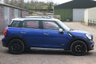 USED 2015 65 MINI COUNTRYMAN 1.6 COOPER D ALL4 5d 112 BHP 6x RECORDED SERVICES!