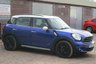 USED 2015 65 MINI COUNTRYMAN 1.6 COOPER D ALL4 5d 112 BHP 6x RECORDED SERVICES!