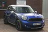 USED 2015 65 MINI COUNTRYMAN 1.6 COOPER D ALL4 5d 112 BHP 6x RECORDED SERVICES!