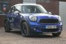USED 2015 65 MINI COUNTRYMAN 1.6 COOPER D ALL4 5d 112 BHP 6x RECORDED SERVICES!