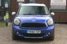 USED 2015 65 MINI COUNTRYMAN 1.6 COOPER D ALL4 5d 112 BHP 6x RECORDED SERVICES!