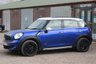USED 2015 65 MINI COUNTRYMAN 1.6 COOPER D ALL4 5d 112 BHP 6x RECORDED SERVICES!