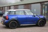 USED 2015 65 MINI COUNTRYMAN 1.6 COOPER D ALL4 5d 112 BHP 6x RECORDED SERVICES!