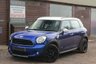 USED 2015 65 MINI COUNTRYMAN 1.6 COOPER D ALL4 5d 112 BHP 6x RECORDED SERVICES!
