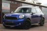USED 2015 65 MINI COUNTRYMAN 1.6 COOPER D ALL4 5d 112 BHP 6x RECORDED SERVICES!