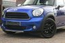 USED 2015 65 MINI COUNTRYMAN 1.6 COOPER D ALL4 5d 112 BHP 6x RECORDED SERVICES!