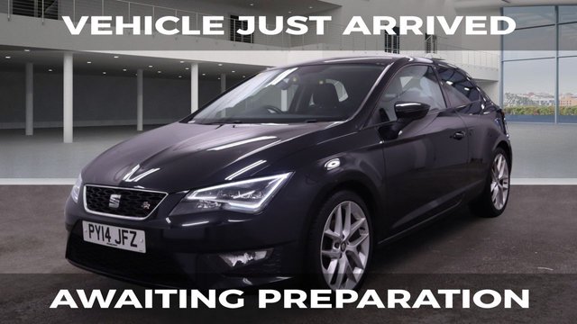 View our SEAT LEON