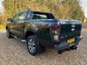 USED 2014 64 FORD RANGER 3.2 WILDTRAK 4X4 DCB TDCI 4d 197 BHP FINANCE FROM 6.9% APR, NO VAT
