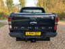 USED 2014 64 FORD RANGER 3.2 WILDTRAK 4X4 DCB TDCI 4d 197 BHP FINANCE FROM 6.9% APR, NO VAT