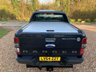 USED 2014 64 FORD RANGER 3.2 WILDTRAK 4X4 DCB TDCI 4d 197 BHP FINANCE FROM 6.9% APR, NO VAT