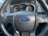 USED 2014 64 FORD RANGER 3.2 WILDTRAK 4X4 DCB TDCI 4d 197 BHP FINANCE FROM 6.9% APR, NO VAT