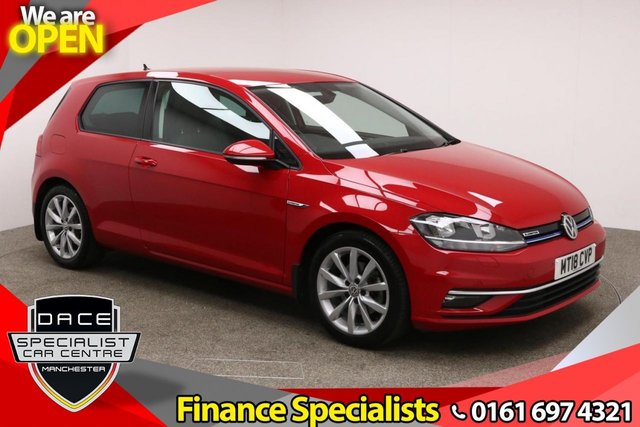 View our VOLKSWAGEN GOLF