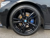 USED 2016 16 BMW 4 SERIES 2.0 420D M SPORT 2d 188 BHP CAMERA | HK SOUND | PRO NAV | M-PERFORMANCE BODYKIT |