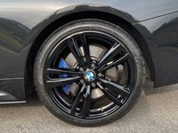 USED 2016 16 BMW 4 SERIES 2.0 420D M SPORT 2d 188 BHP CAMERA | HK SOUND | PRO NAV | M-PERFORMANCE BODYKIT |