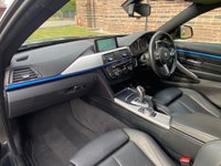 USED 2016 16 BMW 4 SERIES 2.0 420D M SPORT 2d 188 BHP CAMERA | HK SOUND | PRO NAV | M-PERFORMANCE BODYKIT |