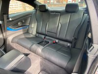 USED 2016 16 BMW 4 SERIES 2.0 420D M SPORT 2d 188 BHP CAMERA | HK SOUND | PRO NAV | M-PERFORMANCE BODYKIT |