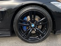 USED 2016 16 BMW 4 SERIES 2.0 420D M SPORT 2d 188 BHP CAMERA | HK SOUND | PRO NAV | M-PERFORMANCE BODYKIT |
