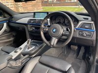 USED 2016 16 BMW 4 SERIES 2.0 420D M SPORT 2d 188 BHP CAMERA | HK SOUND | PRO NAV | M-PERFORMANCE BODYKIT |