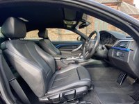 USED 2016 16 BMW 4 SERIES 2.0 420D M SPORT 2d 188 BHP CAMERA | HK SOUND | PRO NAV | M-PERFORMANCE BODYKIT |
