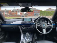 USED 2016 16 BMW 4 SERIES 2.0 420D M SPORT 2d 188 BHP CAMERA | HK SOUND | PRO NAV | M-PERFORMANCE BODYKIT |
