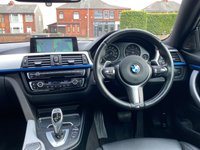 USED 2016 16 BMW 4 SERIES 2.0 420D M SPORT 2d 188 BHP CAMERA | HK SOUND | PRO NAV | M-PERFORMANCE BODYKIT |