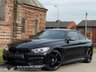 USED 2016 16 BMW 4 SERIES 2.0 420D M SPORT 2d 188 BHP CAMERA | HK SOUND | PRO NAV | M-PERFORMANCE BODYKIT |