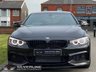 USED 2016 16 BMW 4 SERIES 2.0 420D M SPORT 2d 188 BHP CAMERA | HK SOUND | PRO NAV | M-PERFORMANCE BODYKIT |