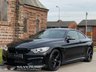 USED 2016 16 BMW 4 SERIES 2.0 420D M SPORT 2d 188 BHP CAMERA | HK SOUND | PRO NAV | M-PERFORMANCE BODYKIT |