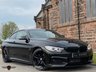 USED 2016 16 BMW 4 SERIES 2.0 420D M SPORT 2d 188 BHP CAMERA | HK SOUND | PRO NAV | M-PERFORMANCE BODYKIT |