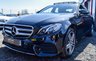 USED 2018 18 MERCEDES-BENZ E-CLASS 2.0 E 220 D 4MATIC AMG LINE PREMIUM 4d 192 BHP HEATED SEATS+ELECTRIC SEATS