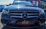 USED 2018 18 MERCEDES-BENZ E-CLASS 2.0 E 220 D 4MATIC AMG LINE PREMIUM 4d 192 BHP HEATED SEATS+ELECTRIC SEATS