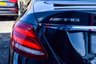 USED 2018 18 MERCEDES-BENZ E-CLASS 2.0 E 220 D 4MATIC AMG LINE PREMIUM 4d 192 BHP HEATED SEATS+ELECTRIC SEATS
