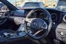 USED 2018 18 MERCEDES-BENZ E-CLASS 2.0 E 220 D 4MATIC AMG LINE PREMIUM 4d 192 BHP HEATED SEATS+ELECTRIC SEATS