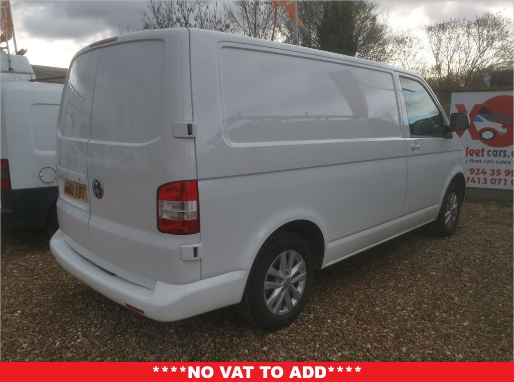View our VOLKSWAGEN TRANSPORTER