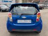 USED 2011 11 CHEVROLET SPARK 1.0 LS 5dr - HPI CLEAR 