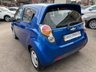 USED 2011 11 CHEVROLET SPARK 1.0 LS 5dr - HPI CLEAR 