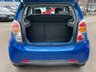USED 2011 11 CHEVROLET SPARK 1.0 LS 5dr - HPI CLEAR 