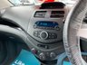 USED 2011 11 CHEVROLET SPARK 1.0 LS 5dr - HPI CLEAR 