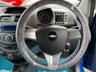USED 2011 11 CHEVROLET SPARK 1.0 LS 5dr - HPI CLEAR 