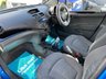 USED 2011 11 CHEVROLET SPARK 1.0 LS 5dr - HPI CLEAR 