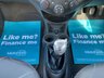 USED 2011 11 CHEVROLET SPARK 1.0 LS 5dr - HPI CLEAR 