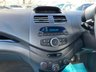 USED 2011 11 CHEVROLET SPARK 1.0 LS 5dr - HPI CLEAR 