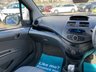 USED 2011 11 CHEVROLET SPARK 1.0 LS 5dr - HPI CLEAR 