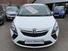 USED 2015 65 VAUXHALL ZAFIRA TOURER 1.8 VVTi Exclusiv 140 5dr - 7 SEATER 
