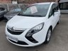 USED 2015 65 VAUXHALL ZAFIRA TOURER 1.8 VVTi Exclusiv 140 5dr - 7 SEATER 