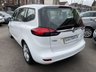 USED 2015 65 VAUXHALL ZAFIRA TOURER 1.8 VVTi Exclusiv 140 5dr - 7 SEATER 